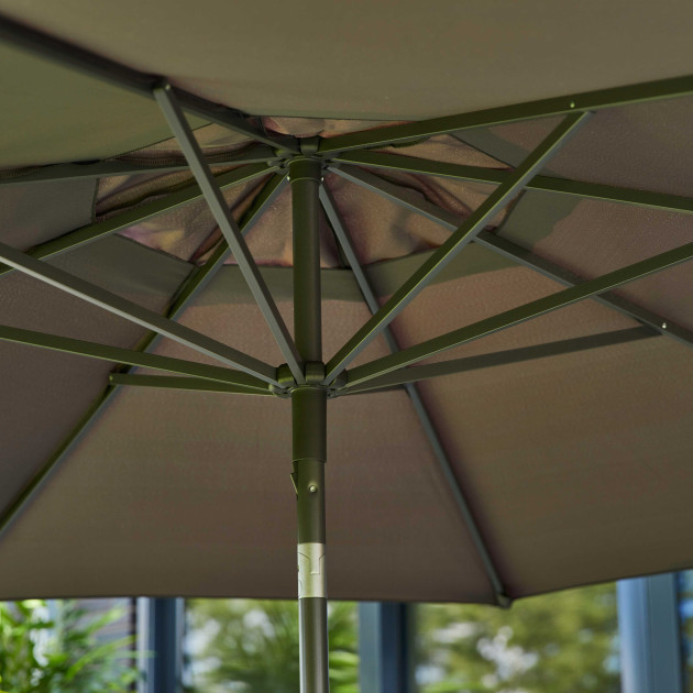 groene parasol