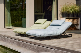 ligbed moderne tuin v2