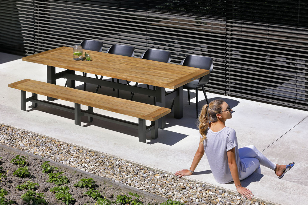 moderne strakke tuin tips 2