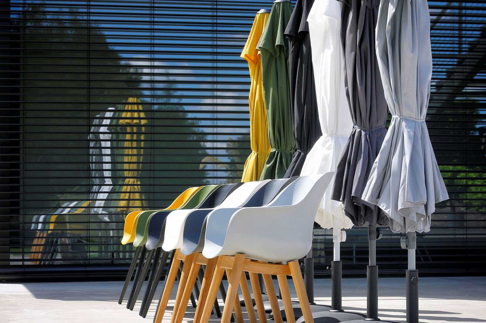 parasols van hartman