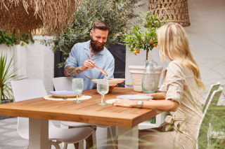 tuin barset hartman