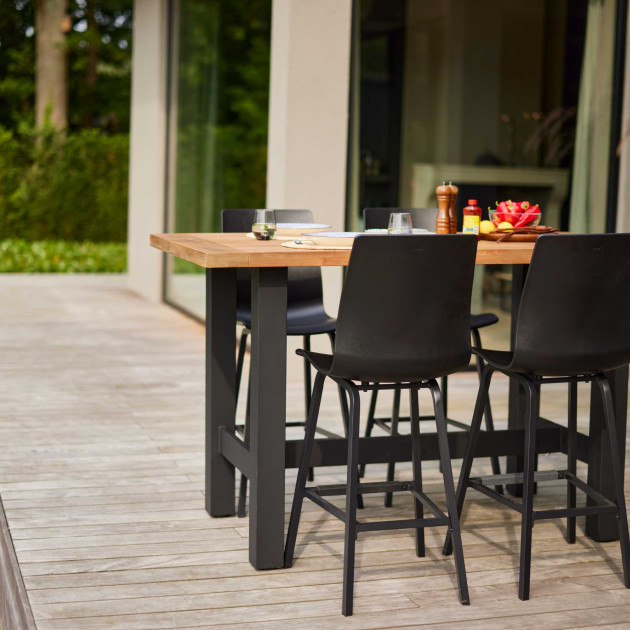 tuin barset voordelen 1