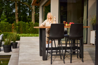 voordelen tuin barset hoog